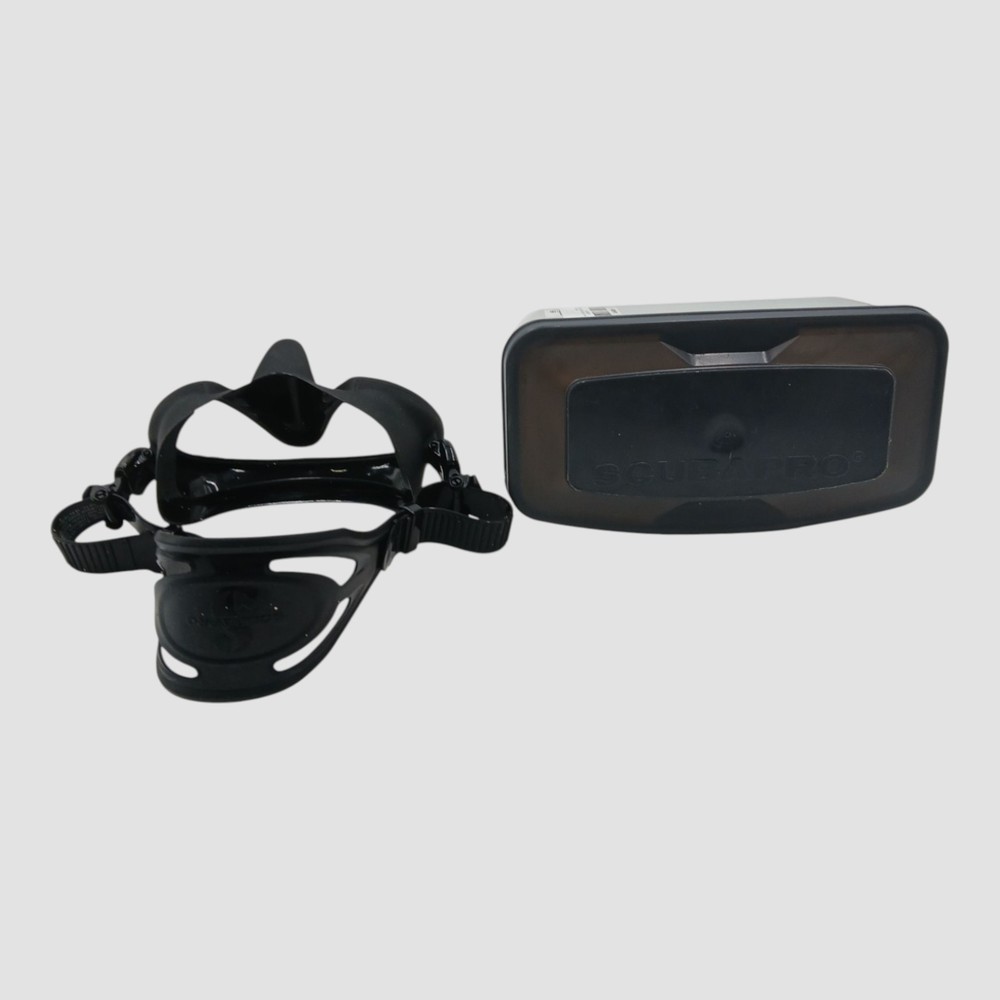 Scubapro Ghost Diving Mask