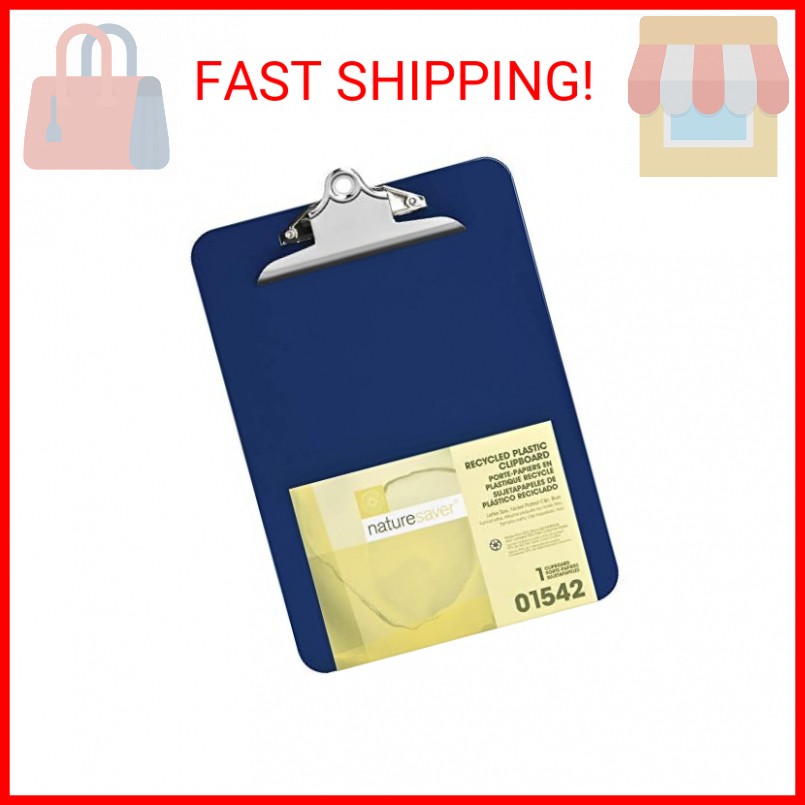 Recycled Plastic Clipboards