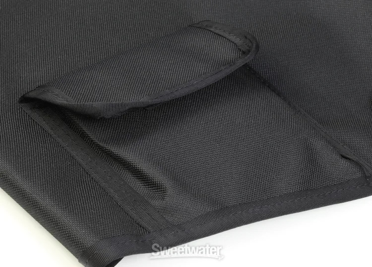 Yamaha Marching Tom Drum Cover - Black