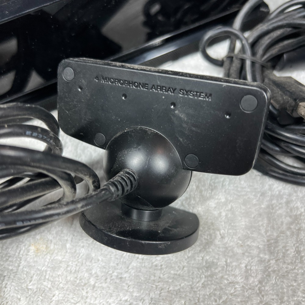 Microsoft Kinect Sensor Bundle Lot of 3 Playstation Eye Sensor