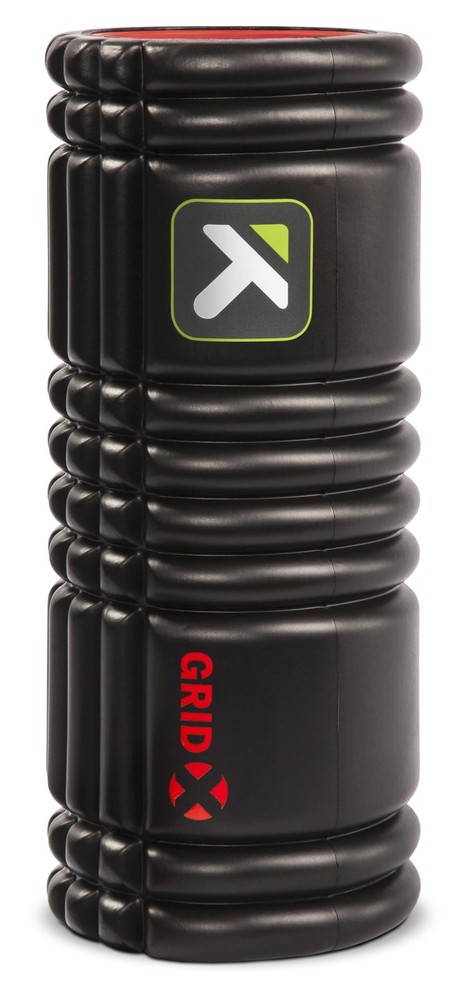 Trigger Point Performance TriggerPoint Grid X Foam Roller with Free Online In...