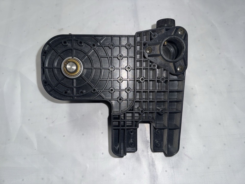 Large Format Printer Roll Holder for MIMAKI