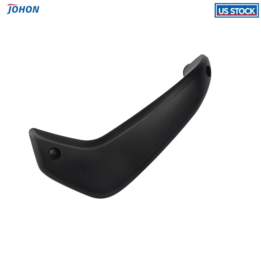 Right Side Inner Door Pull Handle for 2011-2020 Ford Fiesta Manual Window Only