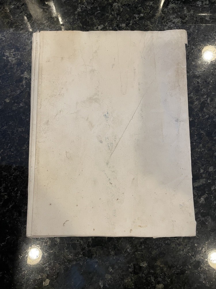 ICE Putting Challenge Operations Manual With Schematics