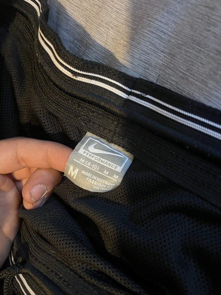 2000s Nike Performance Shorts