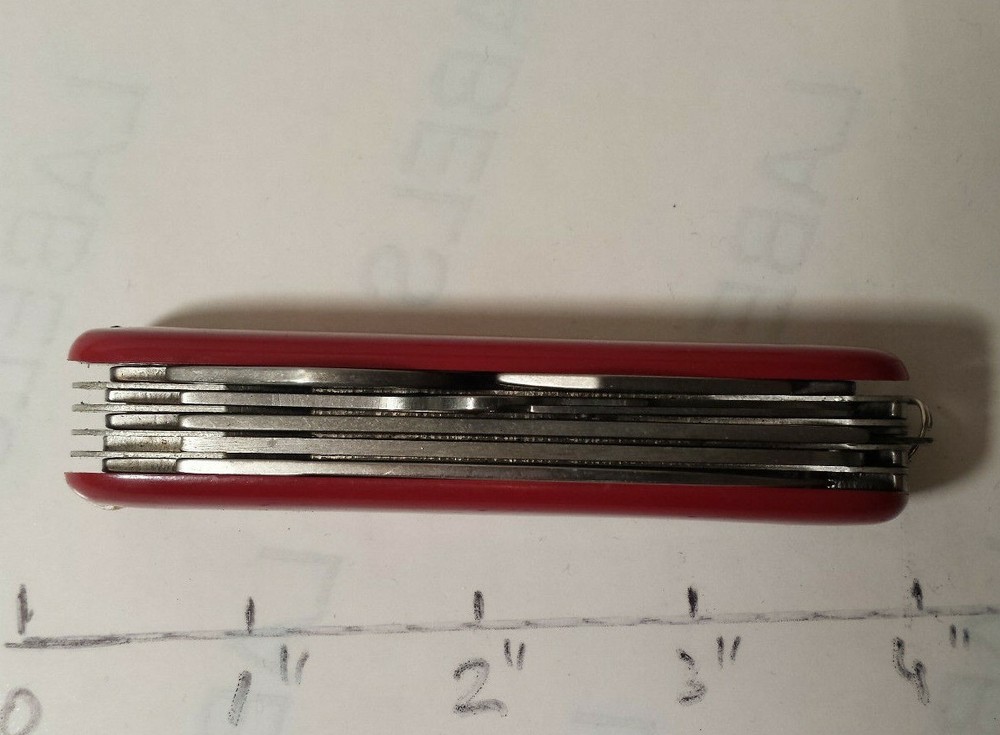Multi Tool Knife