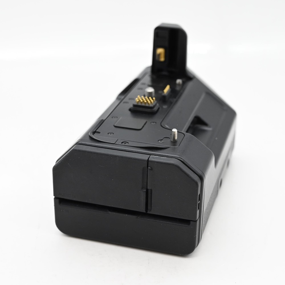 Panasonic Lumix DMW-YAGHPP Interface Unit for GH4 #044