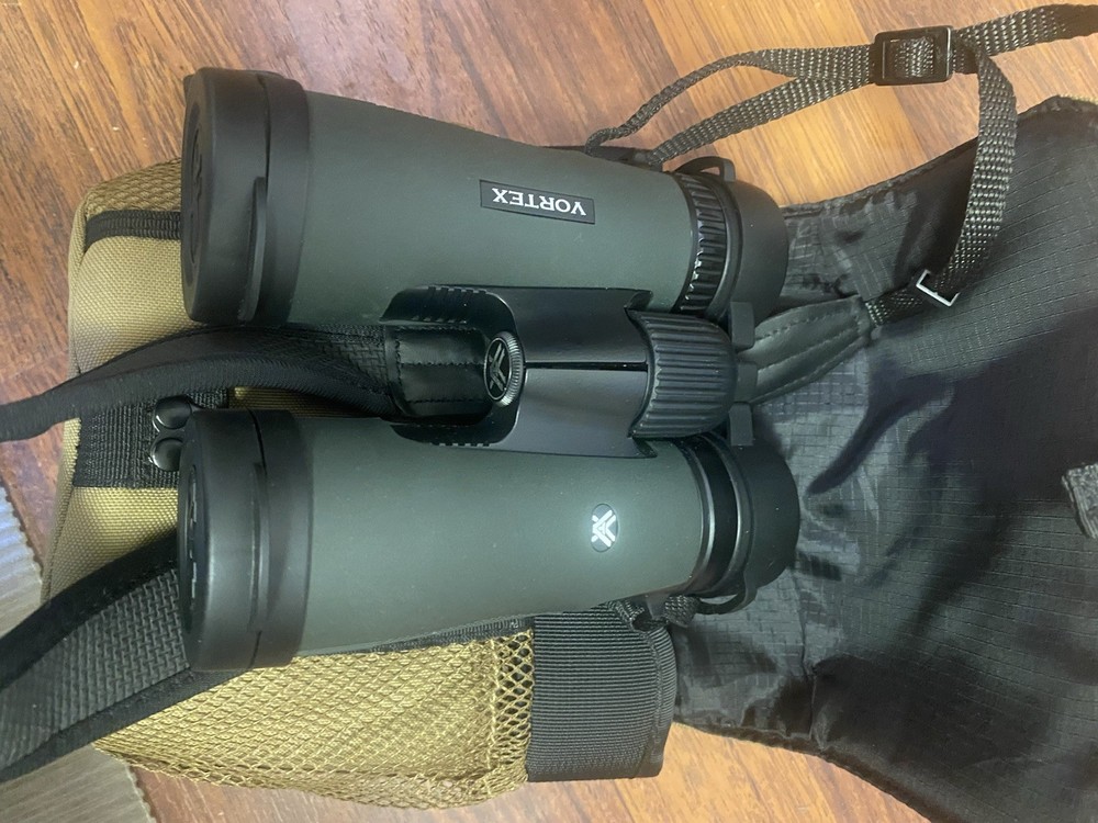 Vortex Diamondback HD 8x42 Binoculars Free Shipping
