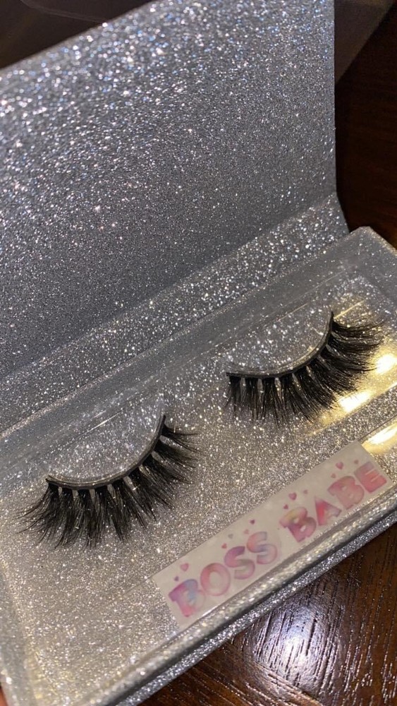 3D Mink Lashes (FabuLashes)
