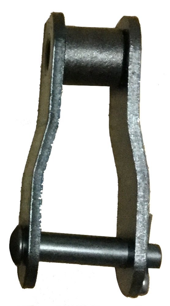 C2080 Heavy Double Pitch Roller Chain Offset Link 2" Pitch