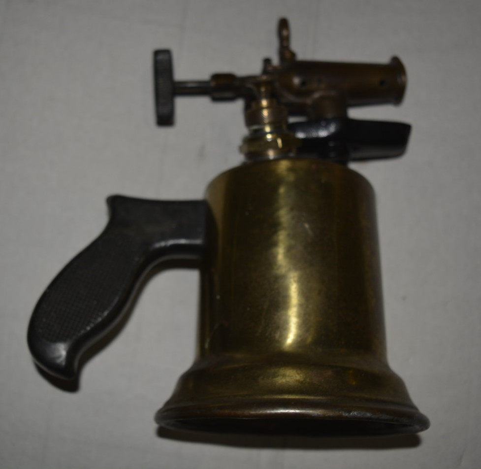 Vintage Blow Torch