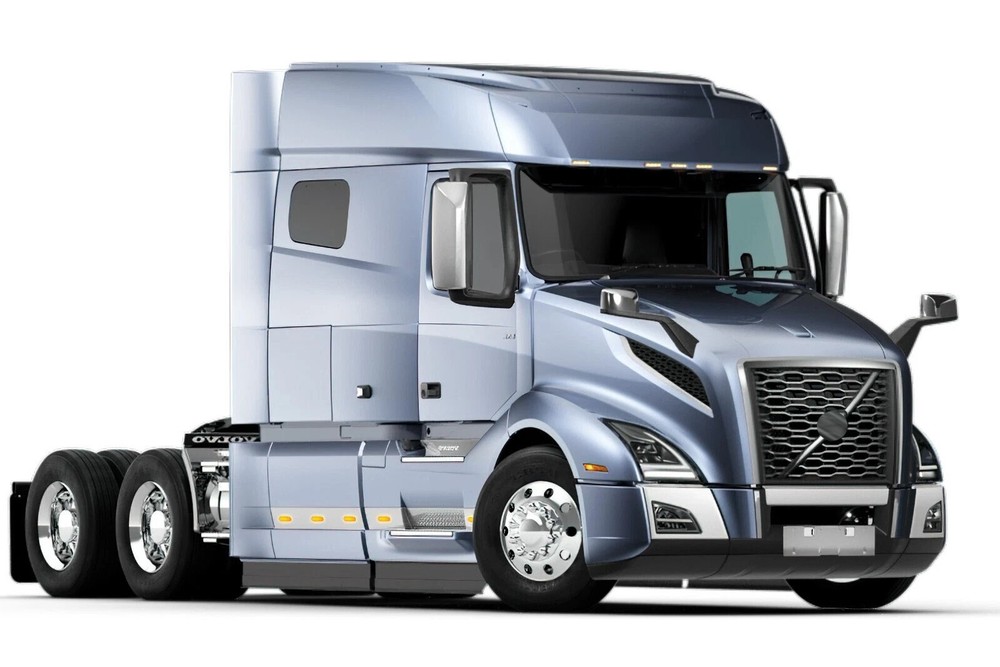 Fairing Bracket for Front Panel Right Passenger Compatible with Volvo VNL 2018+
