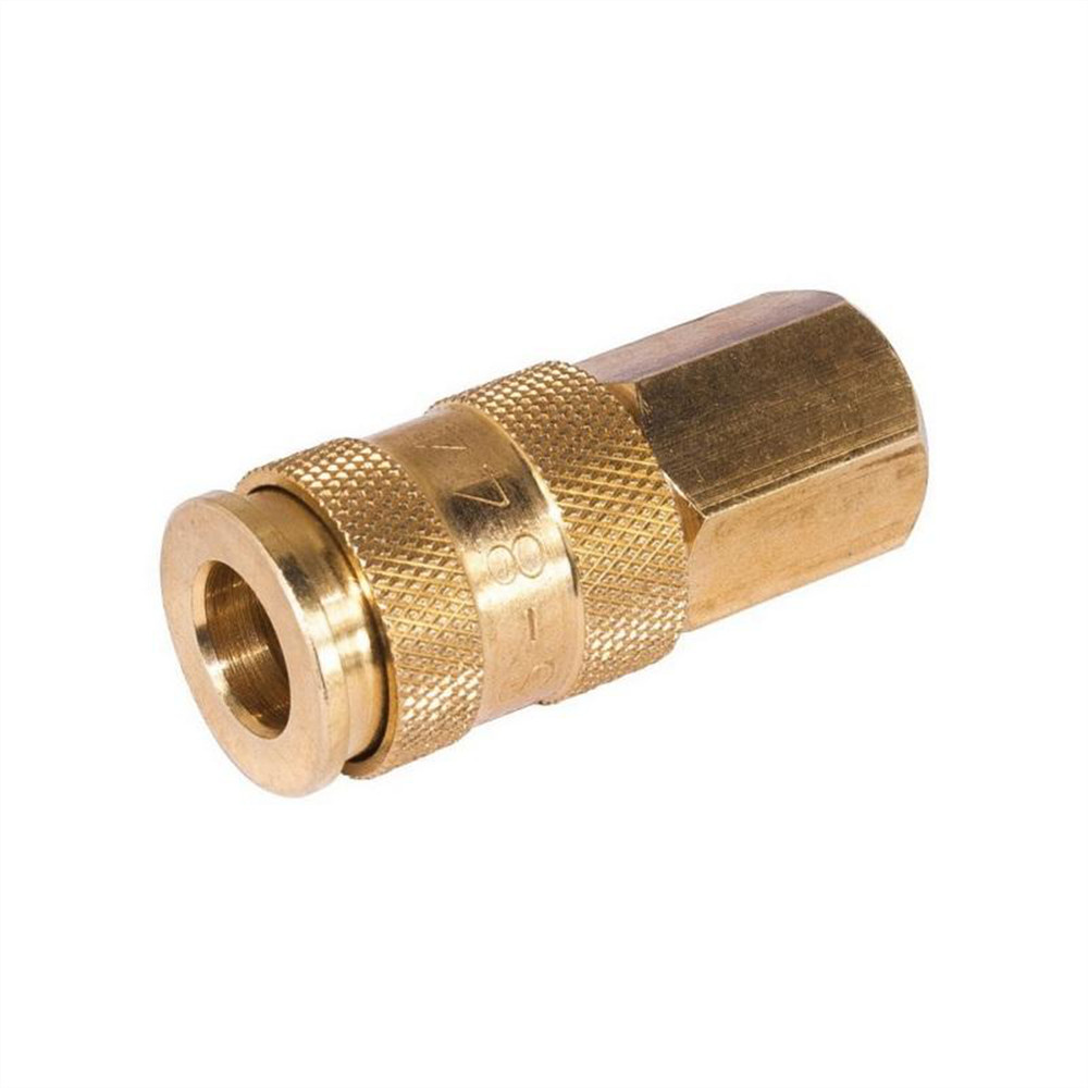 COUPLER AIR HOSE UNIVERSAL