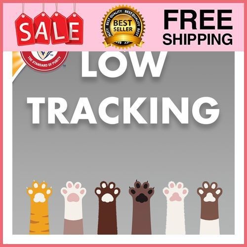 (2 pack) ARM & HAMMER Double Duty Cat Litter, Advanced Odor Control Clumping