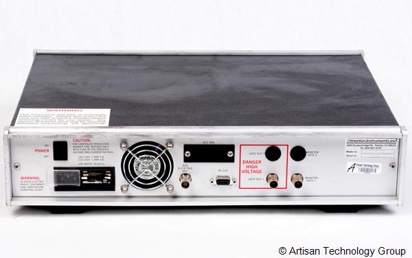 Princeton Instruments PG-200 Programmable Gate Pulse Generator