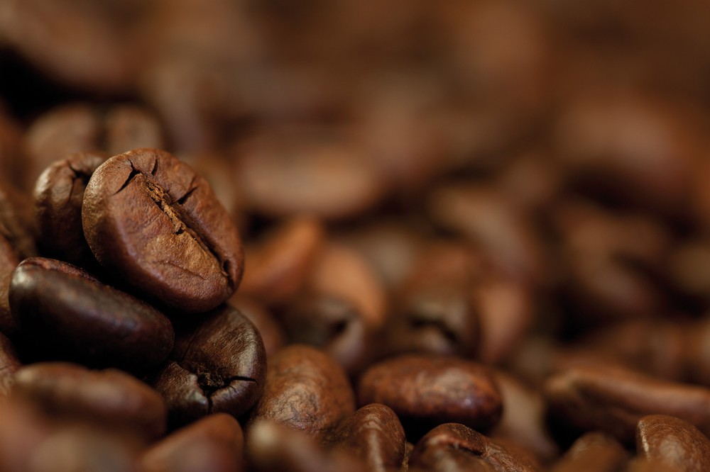 PAULINE'S COFFEE   Whole Bean Coffee Medium Roast, & Espresso