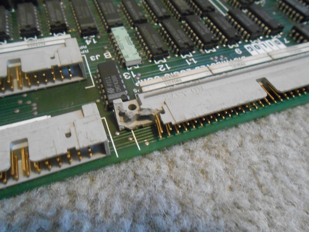 DILOG DQ228 SMD DISK CONTROLLER