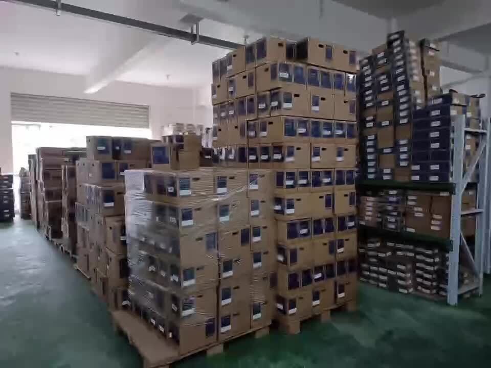 Kubler Incremental Encoder 8.5000.095W.2000.P0004.0011
