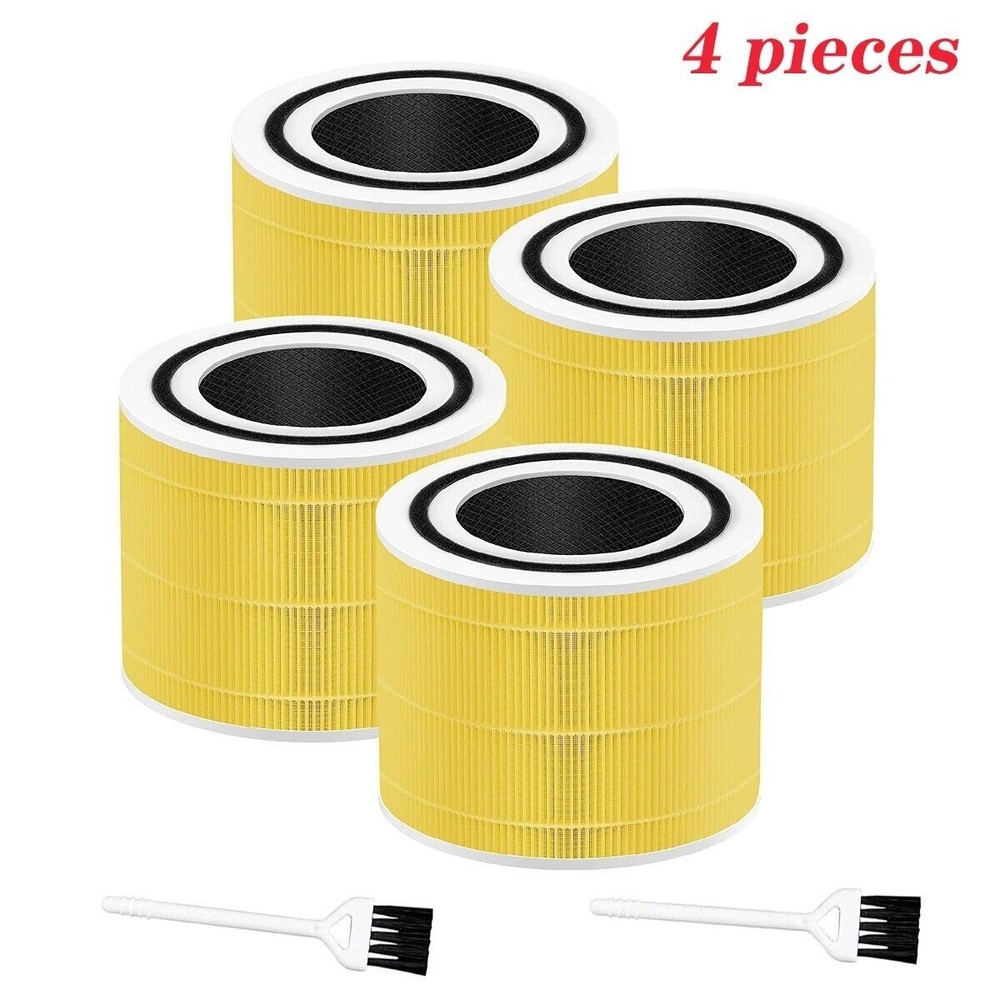 Core 300 Replacement Filter for LEVOIT Core 300 and Core 300S Air Filter