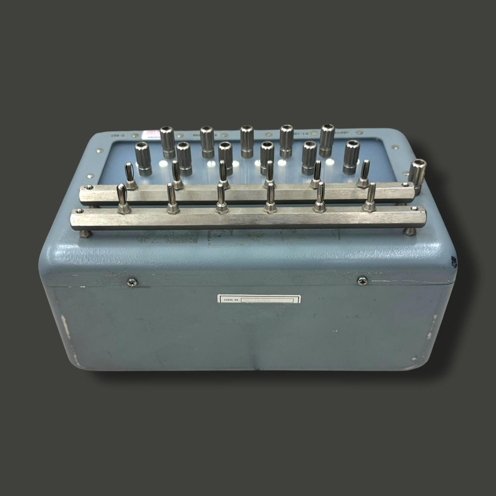 Unitek RT-100M/S Resistor box
