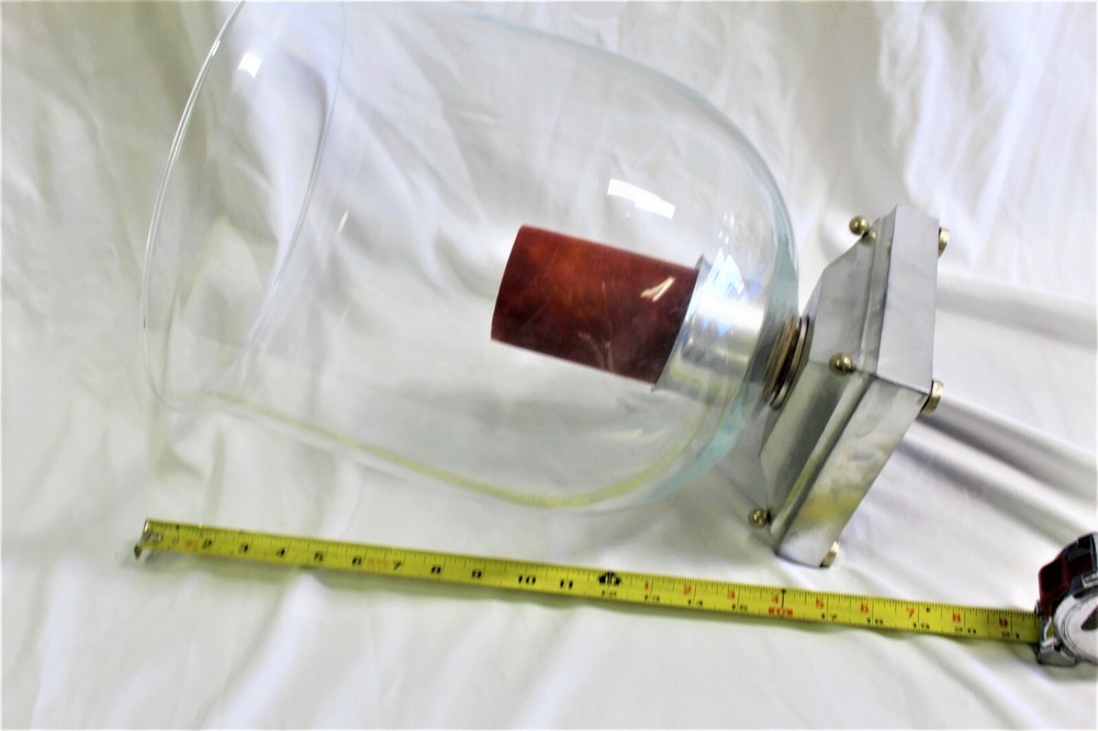 Hurricane ,deco style large