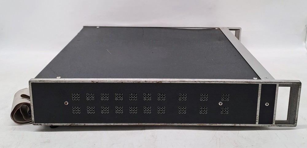 ORBIT/FR DIGITAL Pattern Recorder FR Model B1018