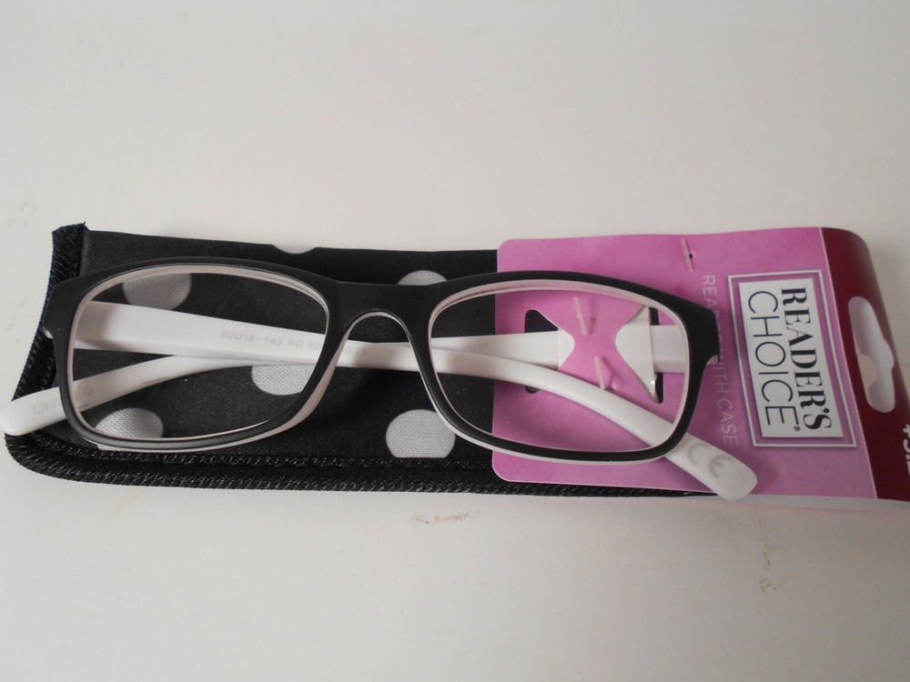 Reading glasses Readers Choice LUCILLE (#803)