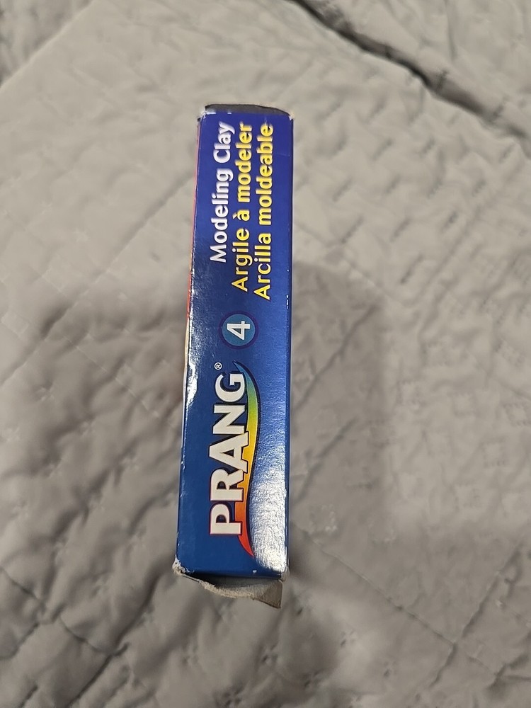 PRANG PRANG MODELING CLAY ASSORTED