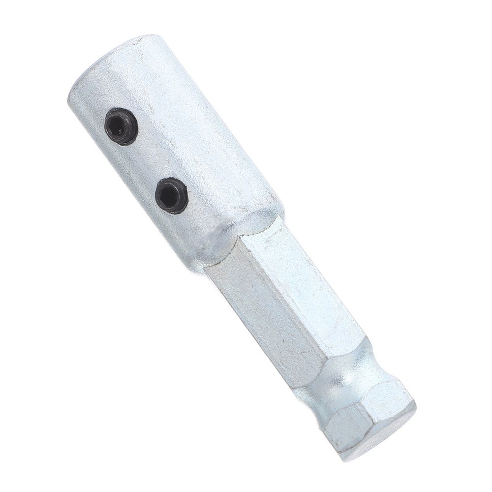 Grinder Extension Polishing Machine Adapter Drill Extender Attachment