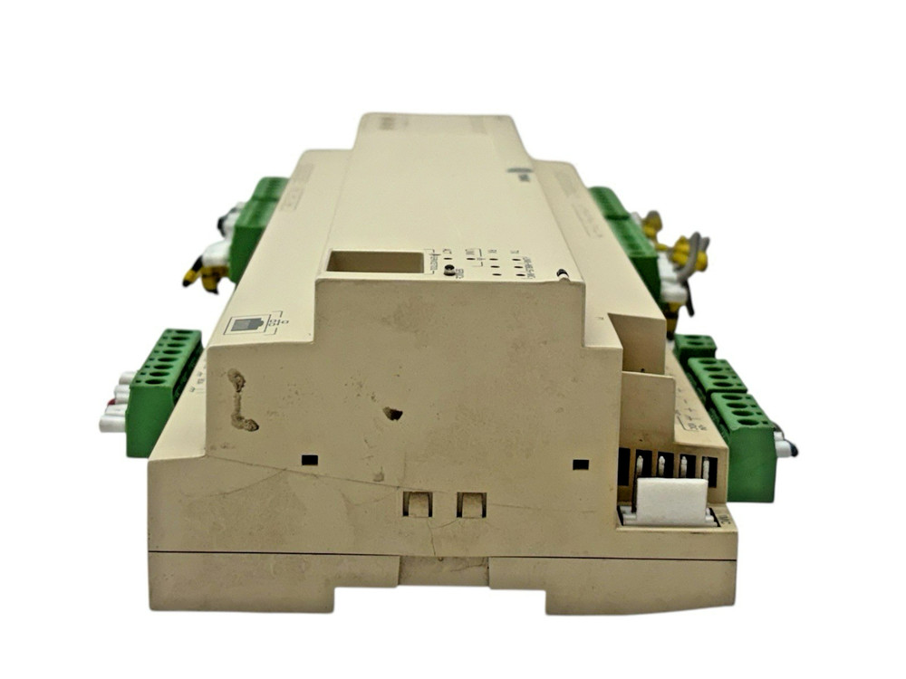 TRANE UC600 PROGRAMMABLE CONTROLLER