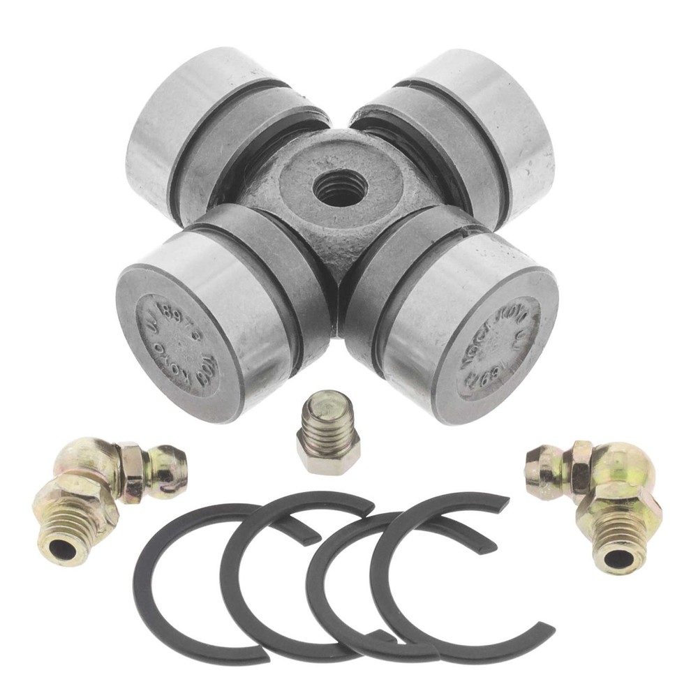 Universal Joints - Front/Rear Drive Shaft - Differential/Engine Side 19-1002