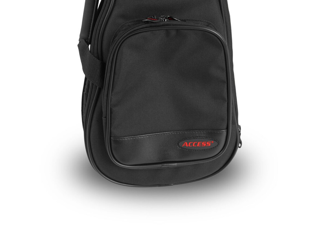 Stage One Concert Ukulele Bag ***CLOSEOUT PRICING***