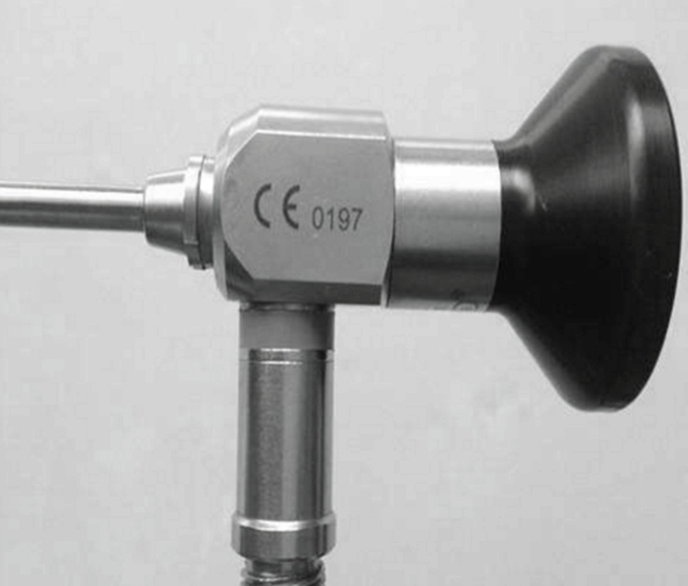 Arthroscope 4mm, 30°