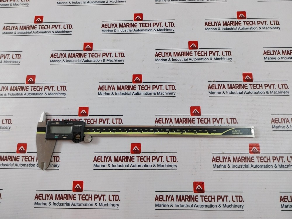 Mitutoyo CD-12”CP Absolute Digital Digimatic Caliper 500-193
