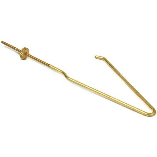 Clock Movement Pendulum Bob Wire Clockmaker Repair Tool 4.25"(11 cm)