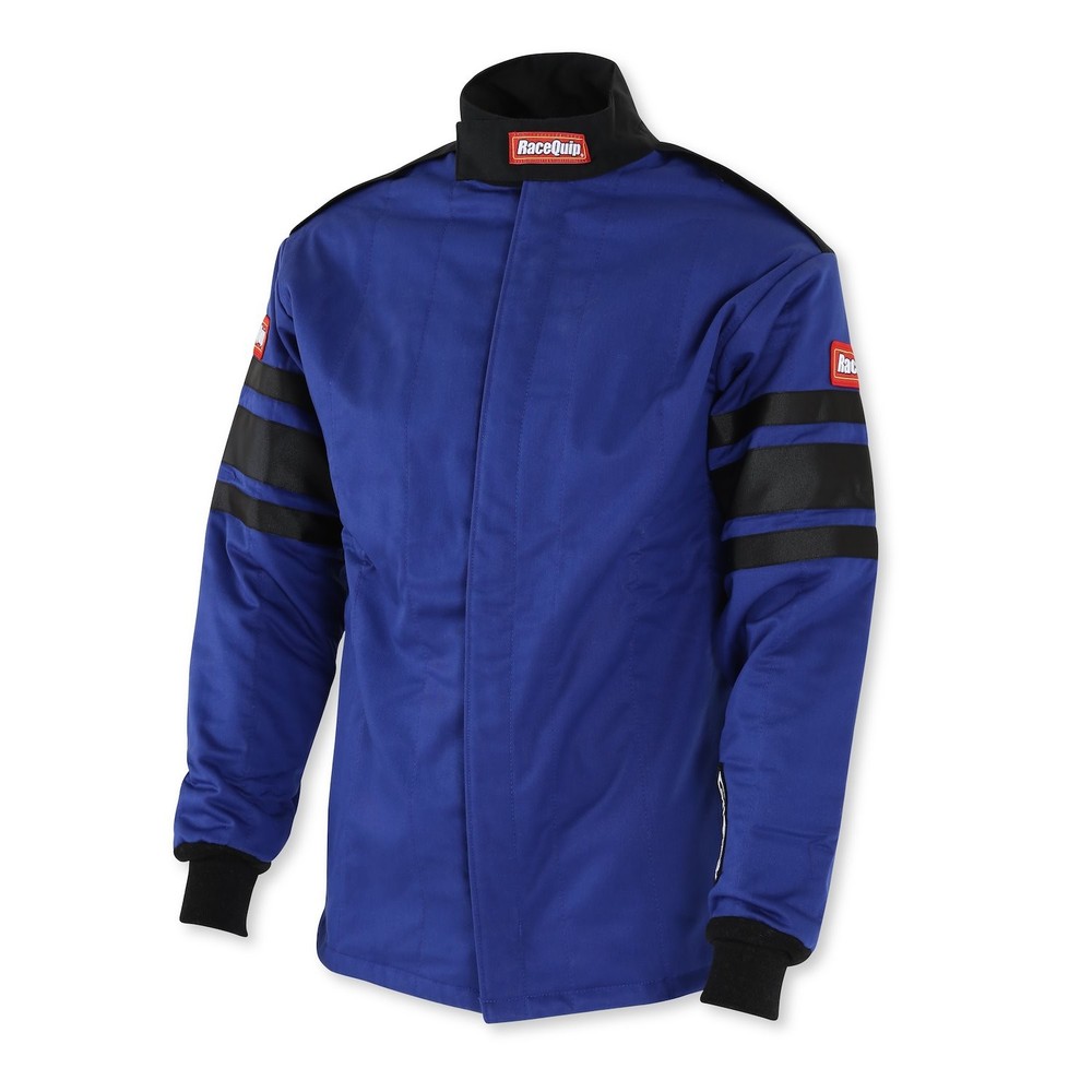 RaceQuip 121028 Multi Layer Driving Jacket