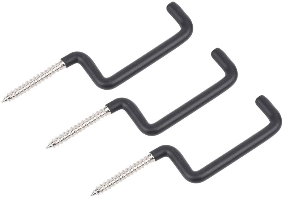 Archery Bow Hook,Bow and Gear Accessory Hook Holders Real Tree Stand Bow