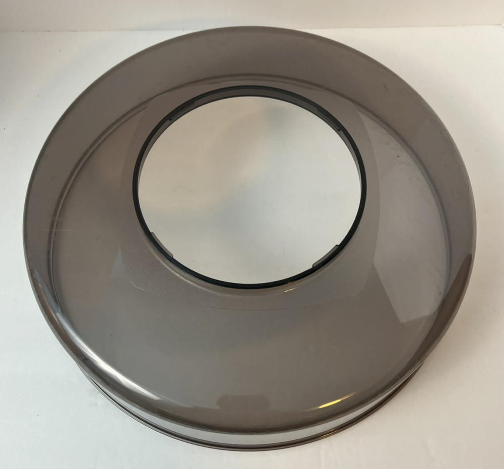 American Harvest Jet Stream Oven Dome Top Lid Original Replacement JS-2000