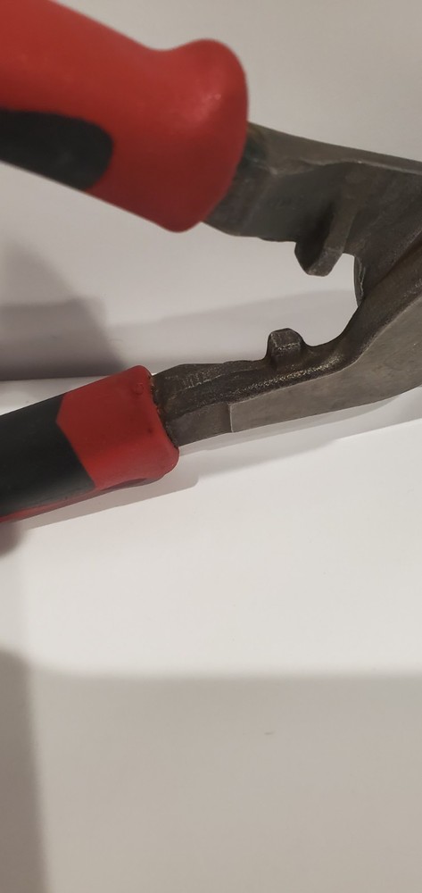 Klein Tools Journeyman Cable Cutter