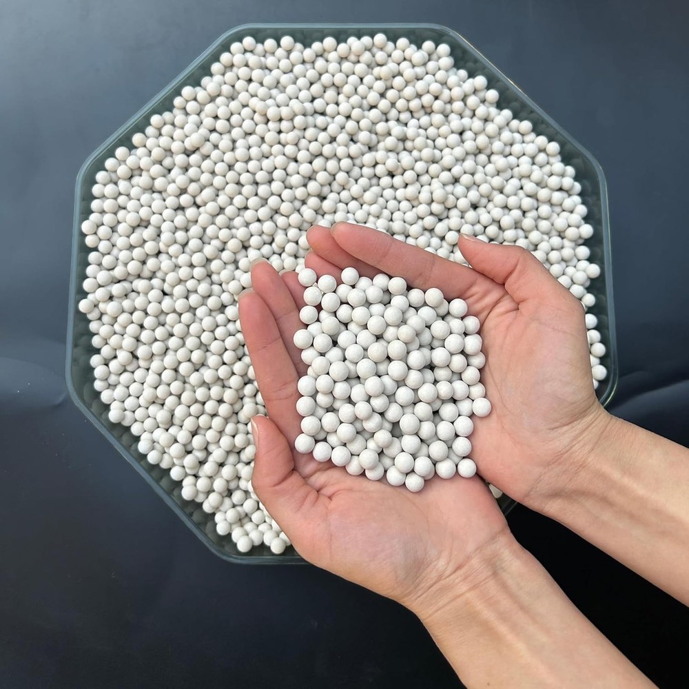 Condensate Neutralizer, 3.3 Lbs Condensate Neutralizer Refill Media Pellets 7...