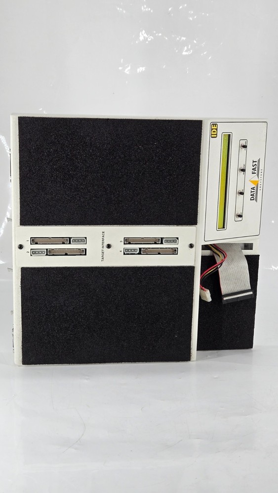 Greystone Peripherals DataFast DF104 UNIT ONLY