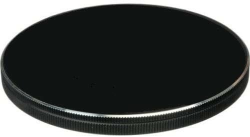 ICE 77mm Filter Stack Cap Set Metal Front & Rear Lens Caps 77