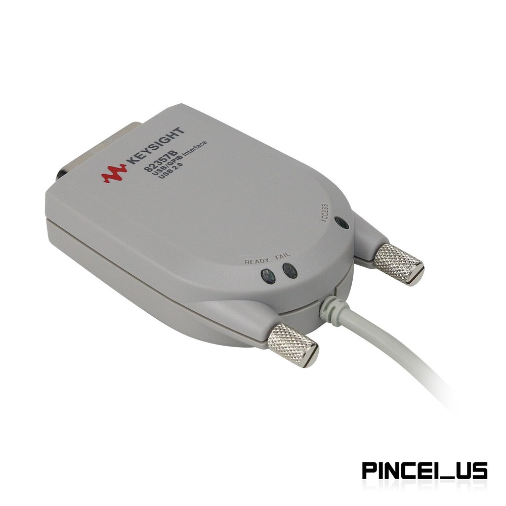 For HP Agilent Technologies 82357B High-Speed USB 2.0 GPIB Interface pe66