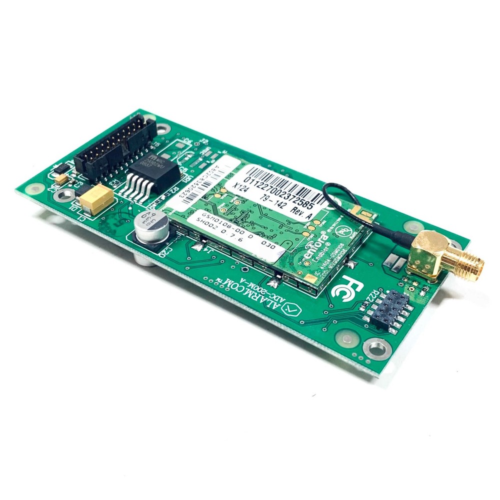 600-1048-XT GE Simon XT GSM Cellular Kit