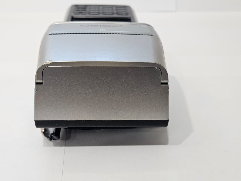 Pidion Bluebird BIP-1300 Transaction Mobile Computer / Printer System w/ Battery