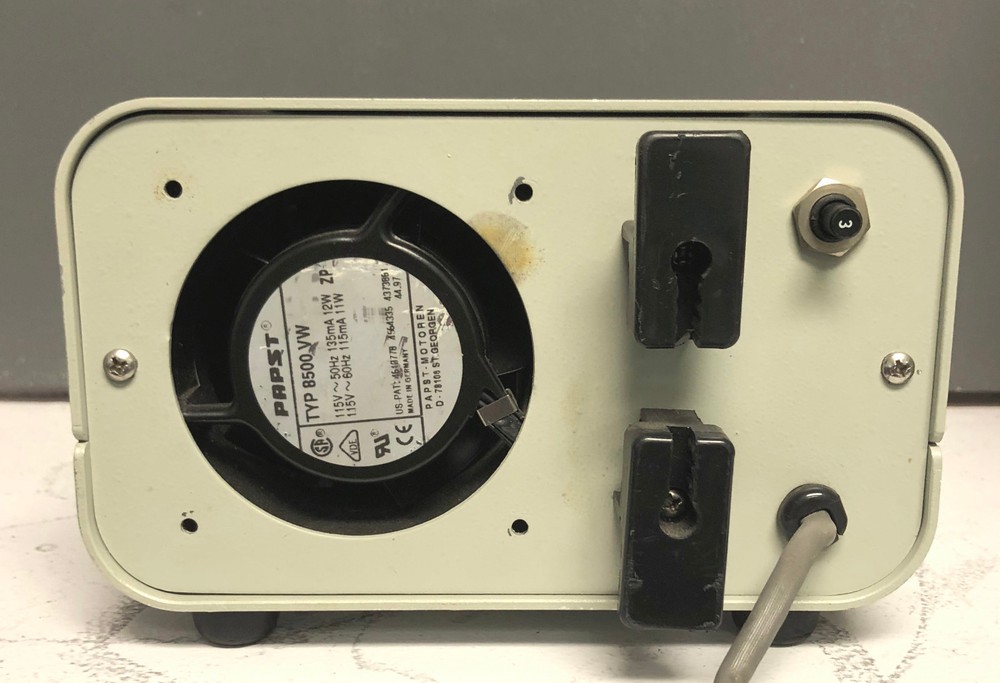 API FLT-1501 Fiber Optic Light Source 1501 Lightsource