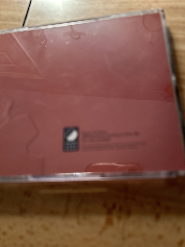 3-D Landscape-CD-ROM (1994)