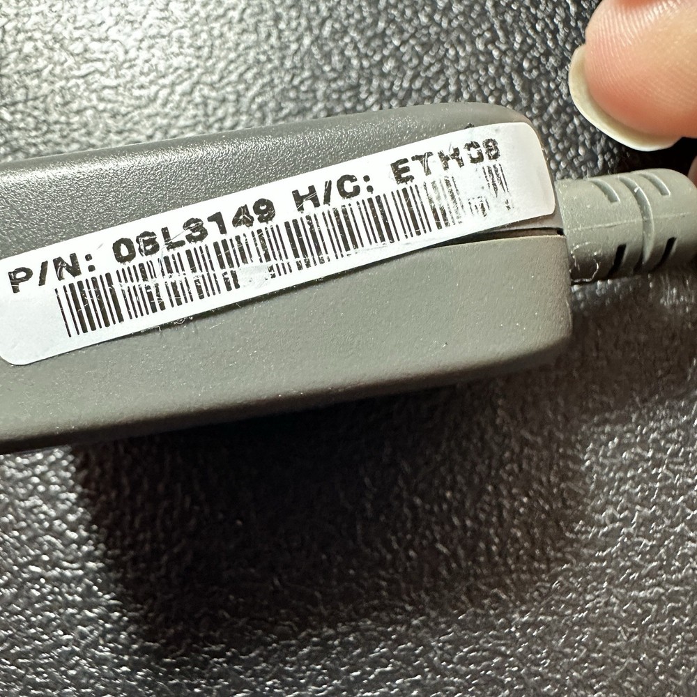 IBM EtherJet Dongle Cable Ethernet LAN Adapter