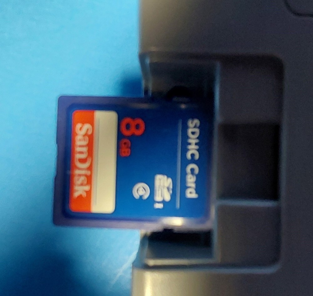 AZ88598 Multi-Channel Digital Thermometer K Type Data Logger