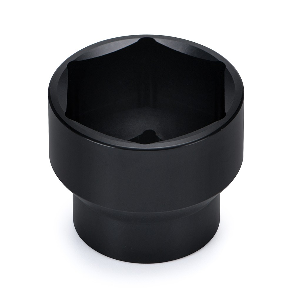 Filter Socket 24mm / 36mm Reversible Filter Cap Remover and Installer Black